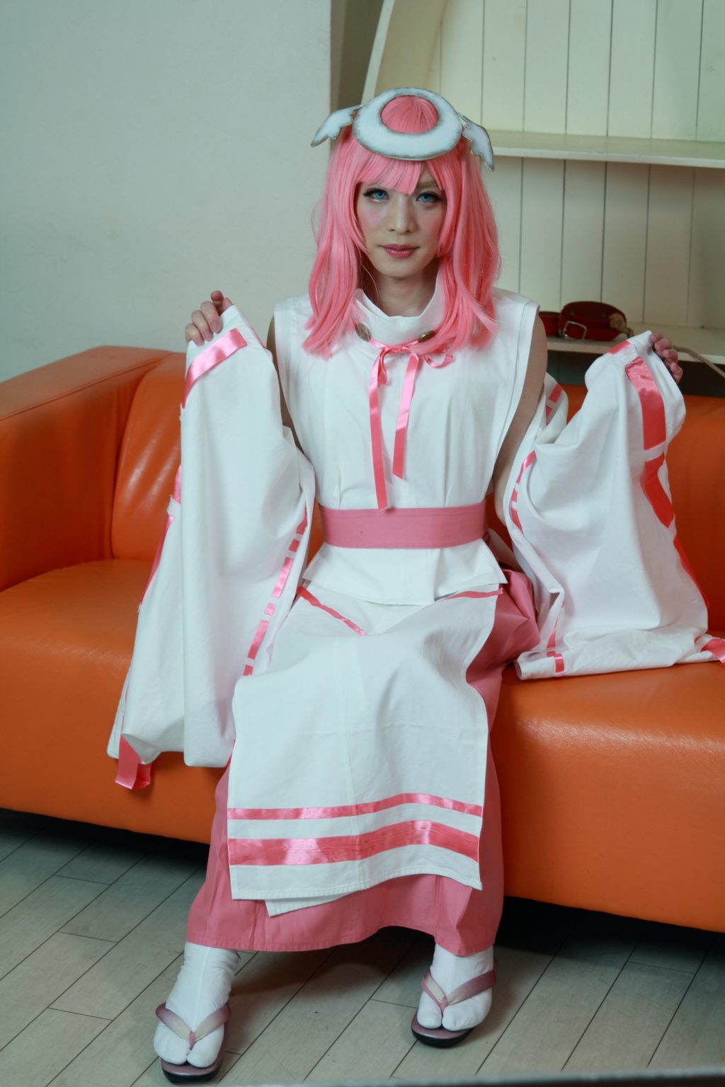 京ちゃん！ところてん大量射精！！ -1