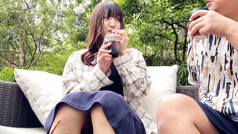 ワタシこう見えてオチンチンついてます。白馳深雪 3枚目