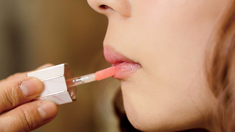 女装美少年66 あおい 1枚目