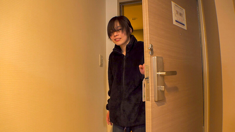 制服女装美少年 あおい 1枚目