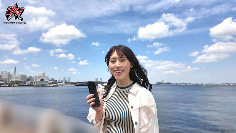 『今夜だけは彼女を忘れて。』都合のいいドMセフレNHとの最高のイチャラブセックス。 柚木れんか 2枚目