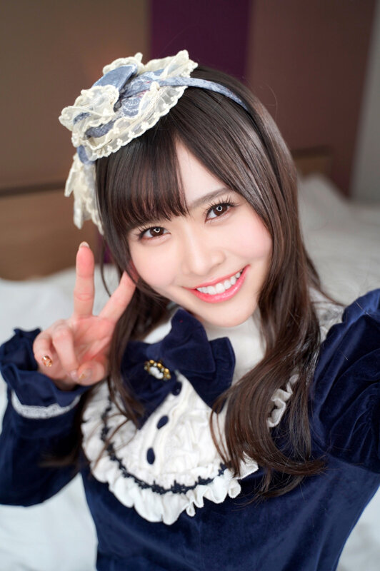 女装彼氏 撮影会で女装姿の自分に欲情→理性が飛んだ僕。彼女を巻き込み濃厚ハメ撮り。れみちゃん 4枚目